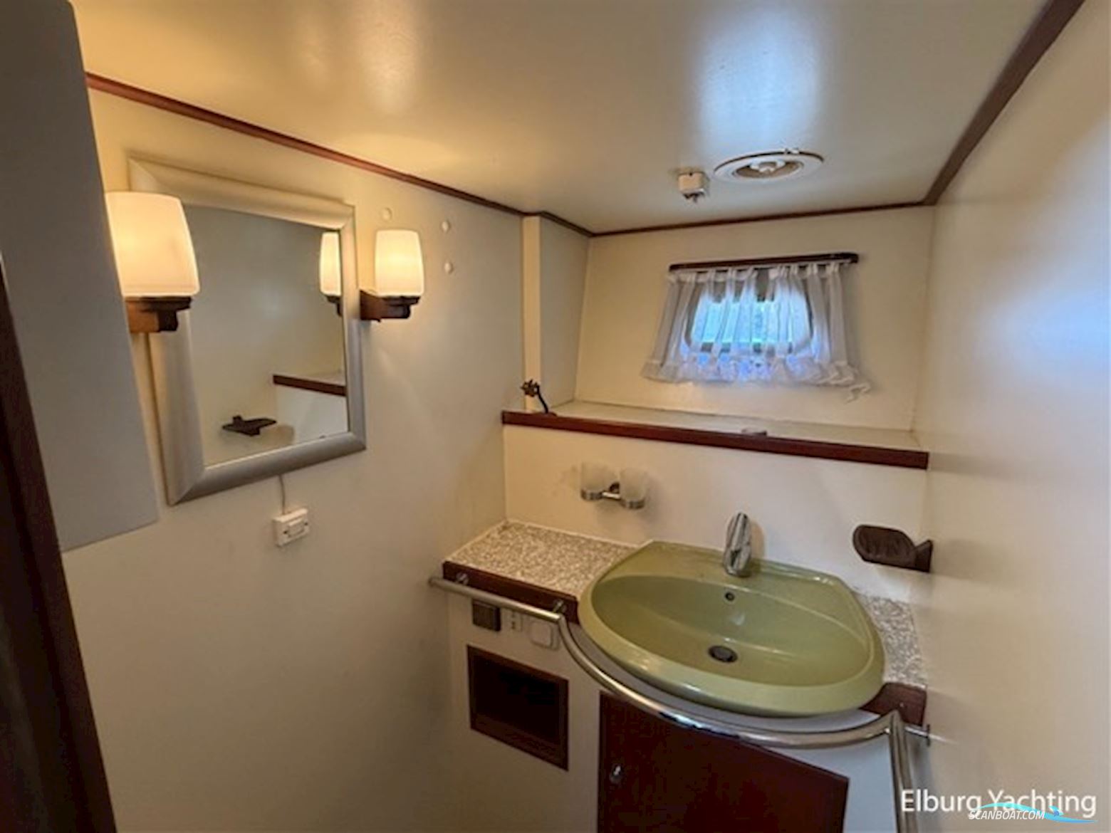 Super van Craft 14.70 - Cabrio 