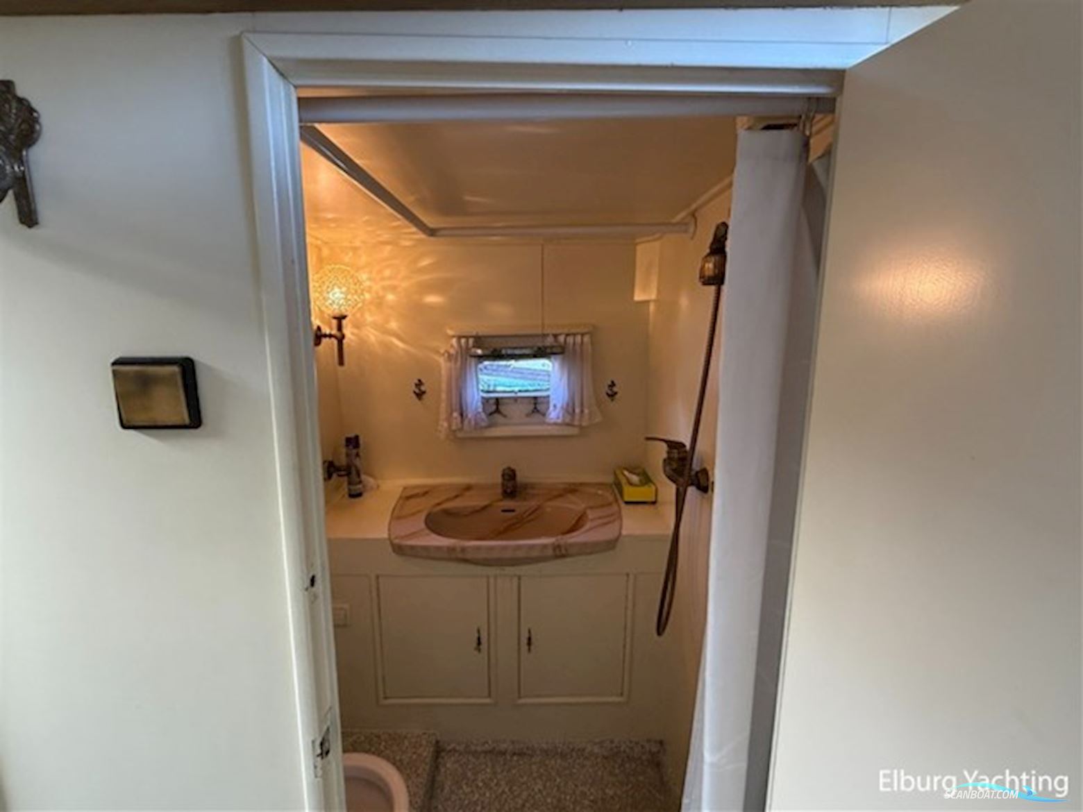 Super van Craft 14.70 - Cabrio 