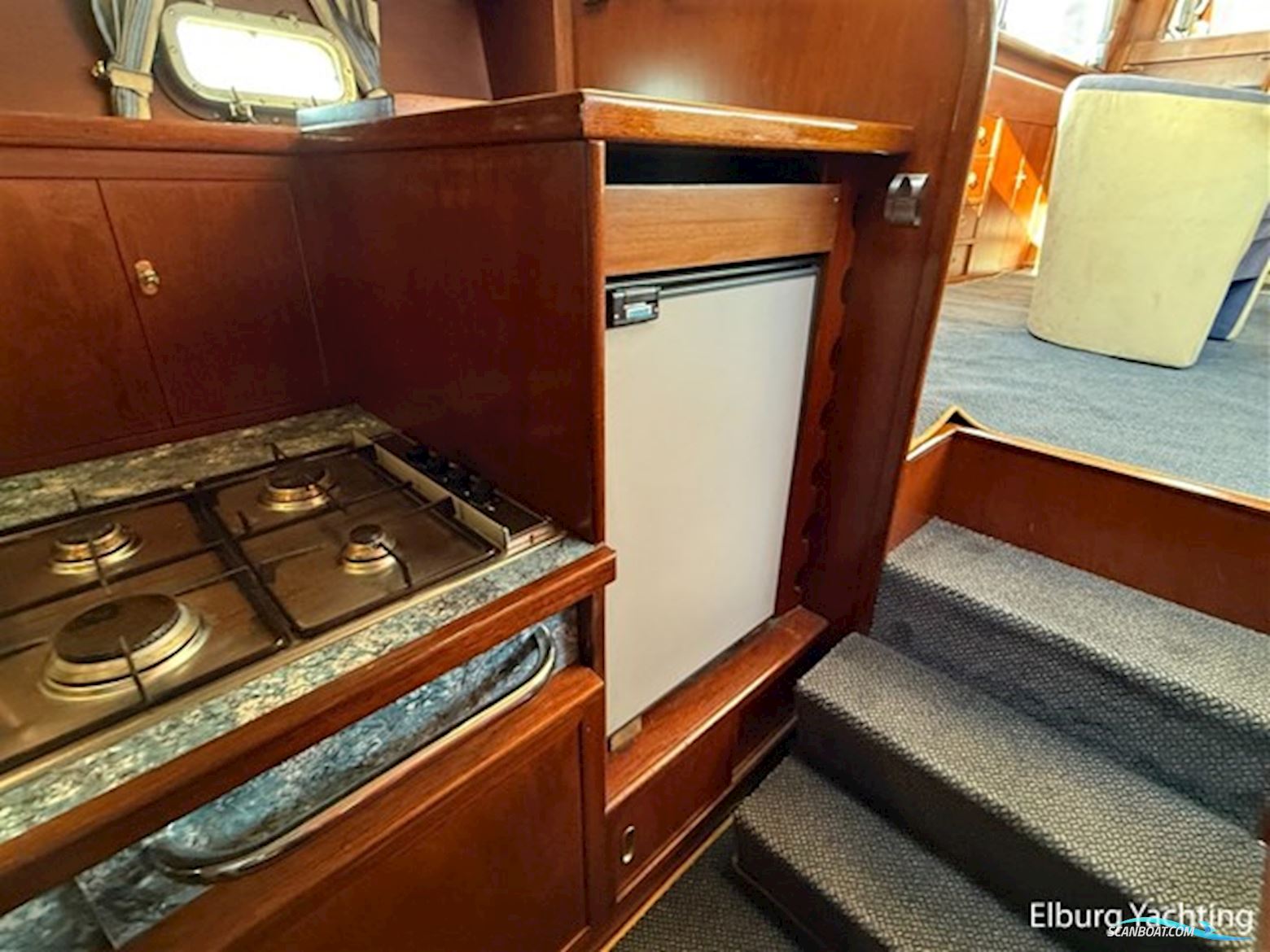 Super van Craft 14.70 - Cabrio 