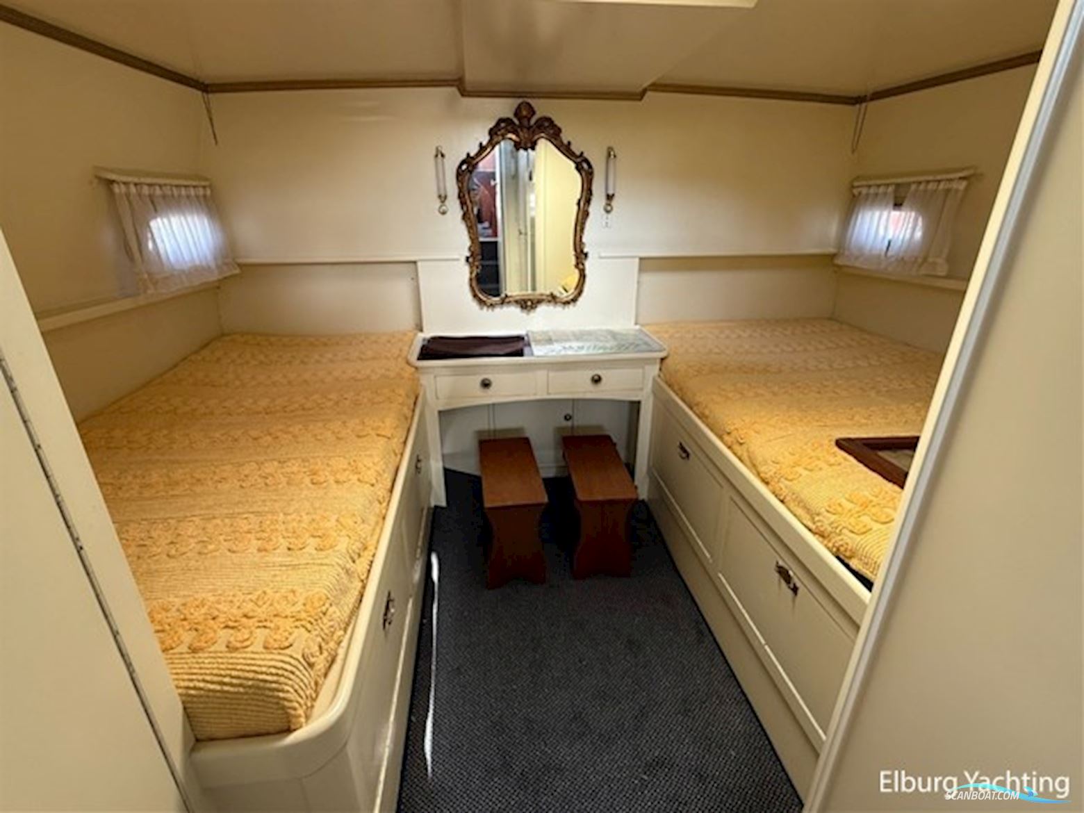 Super Van Craft 14.70 - Cabrio