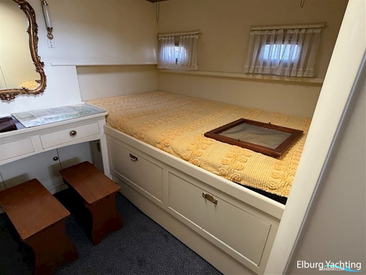 Super Van Craft 14.70 - Cabrio