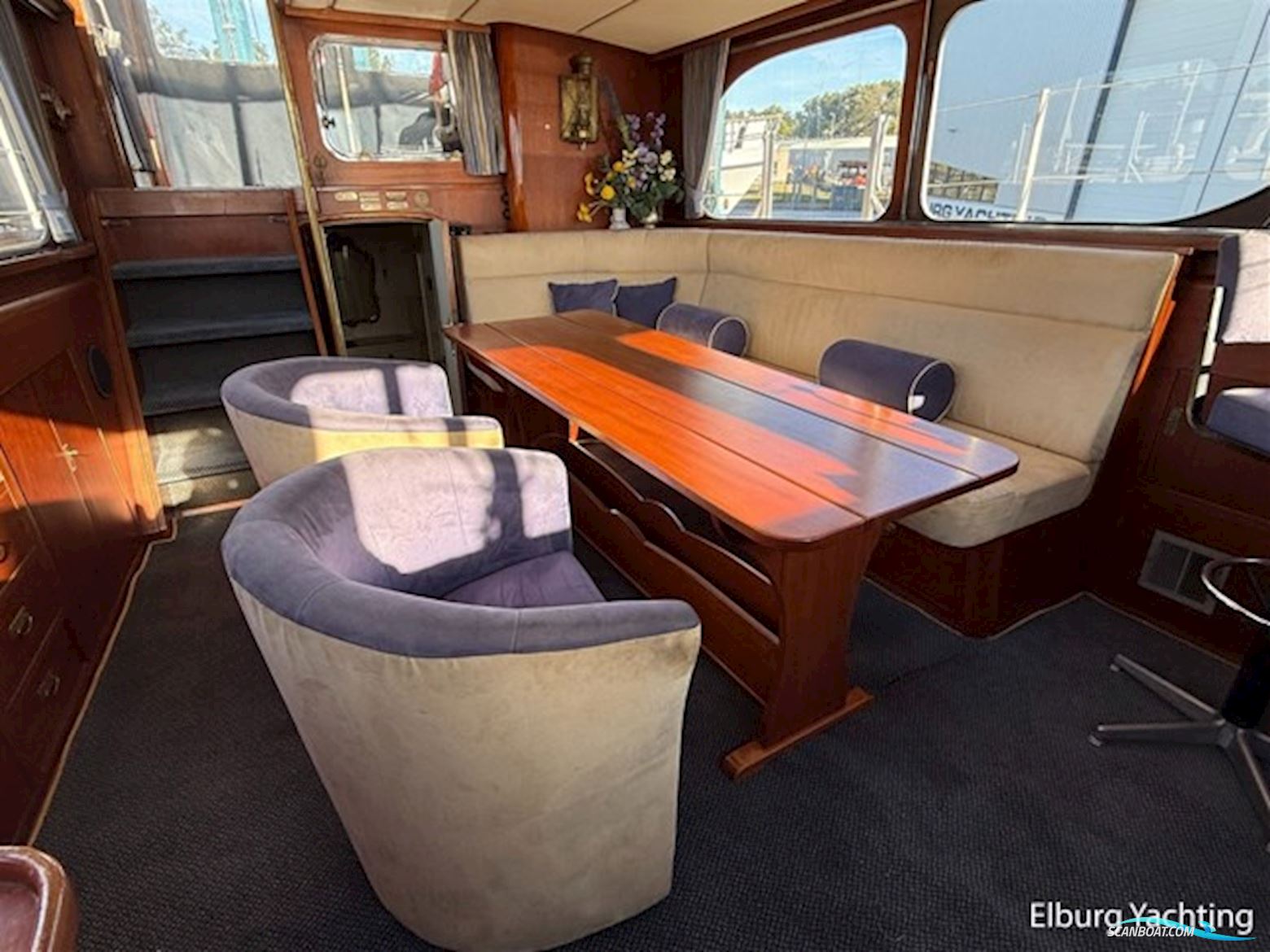 Super van Craft 14.70 - Cabrio