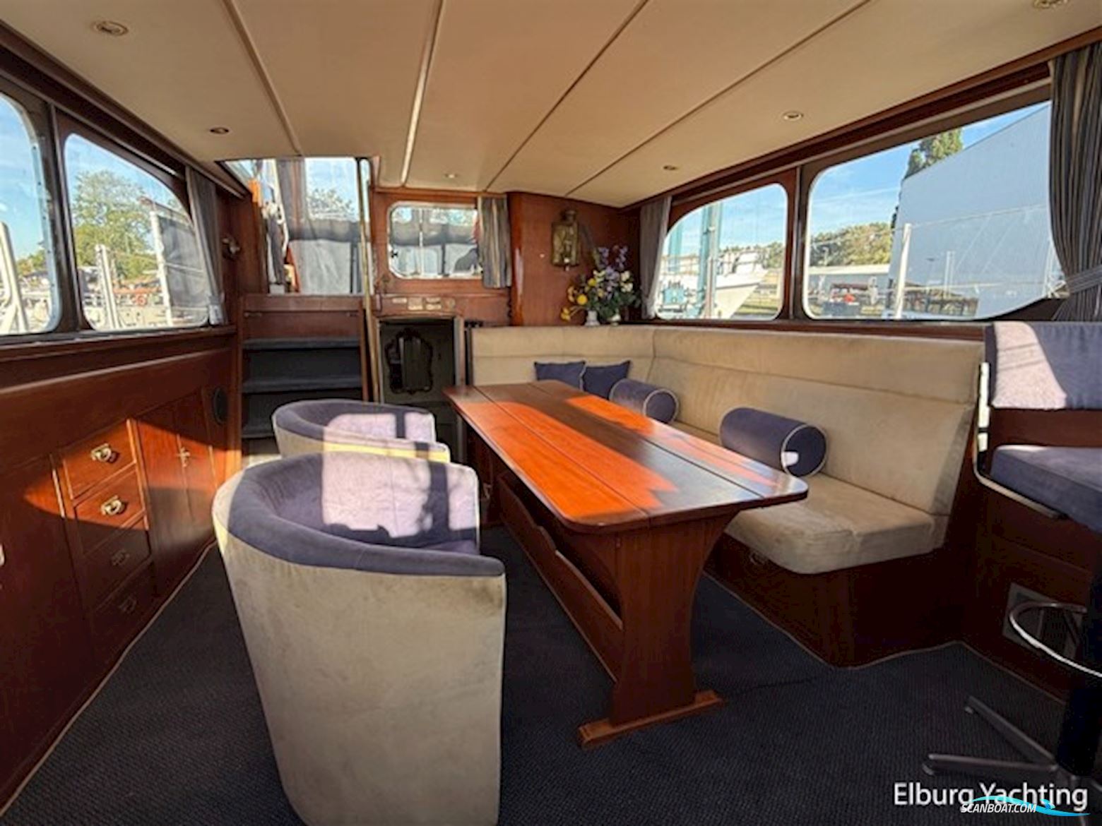 Super van Craft 14.70 - Cabrio