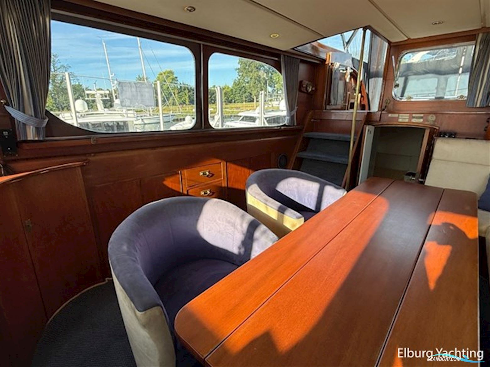Super van Craft 14.70 - Cabrio