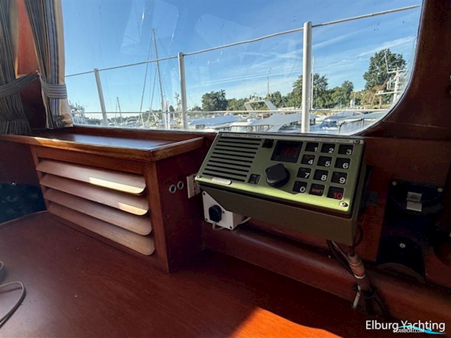 Super van Craft 14.70 - Cabrio