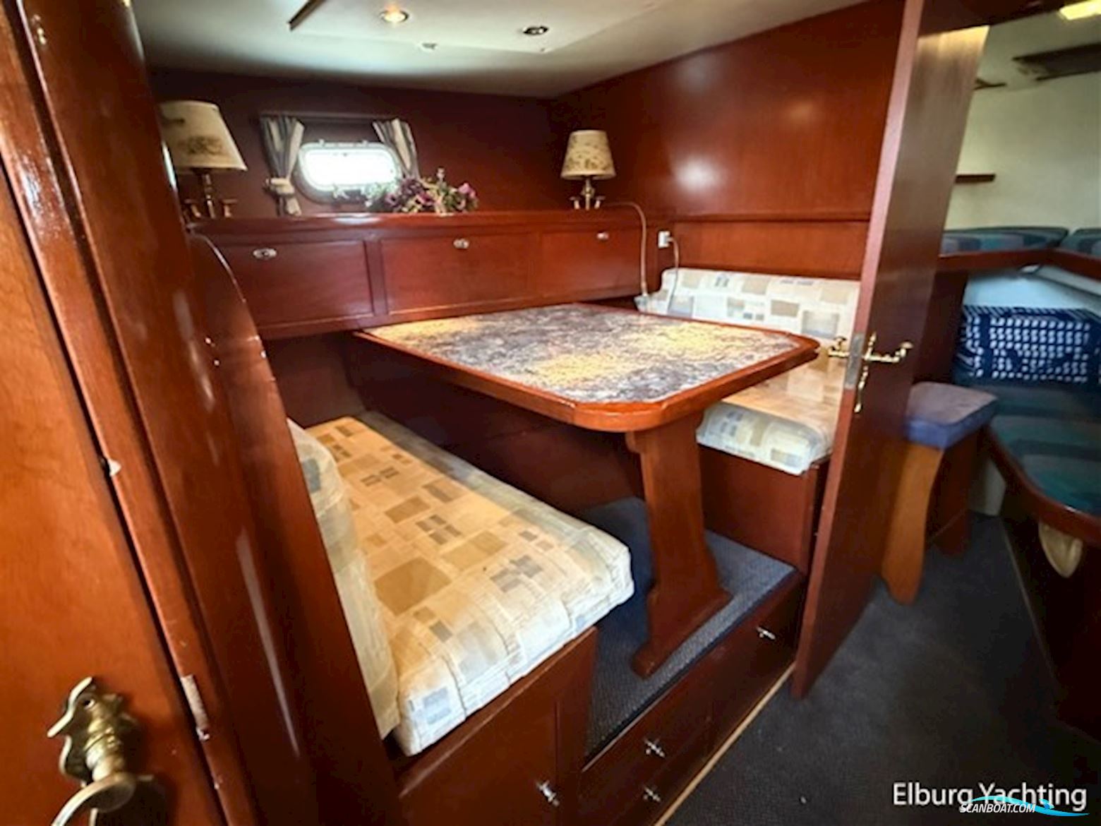 Super van Craft 14.70 - Cabrio