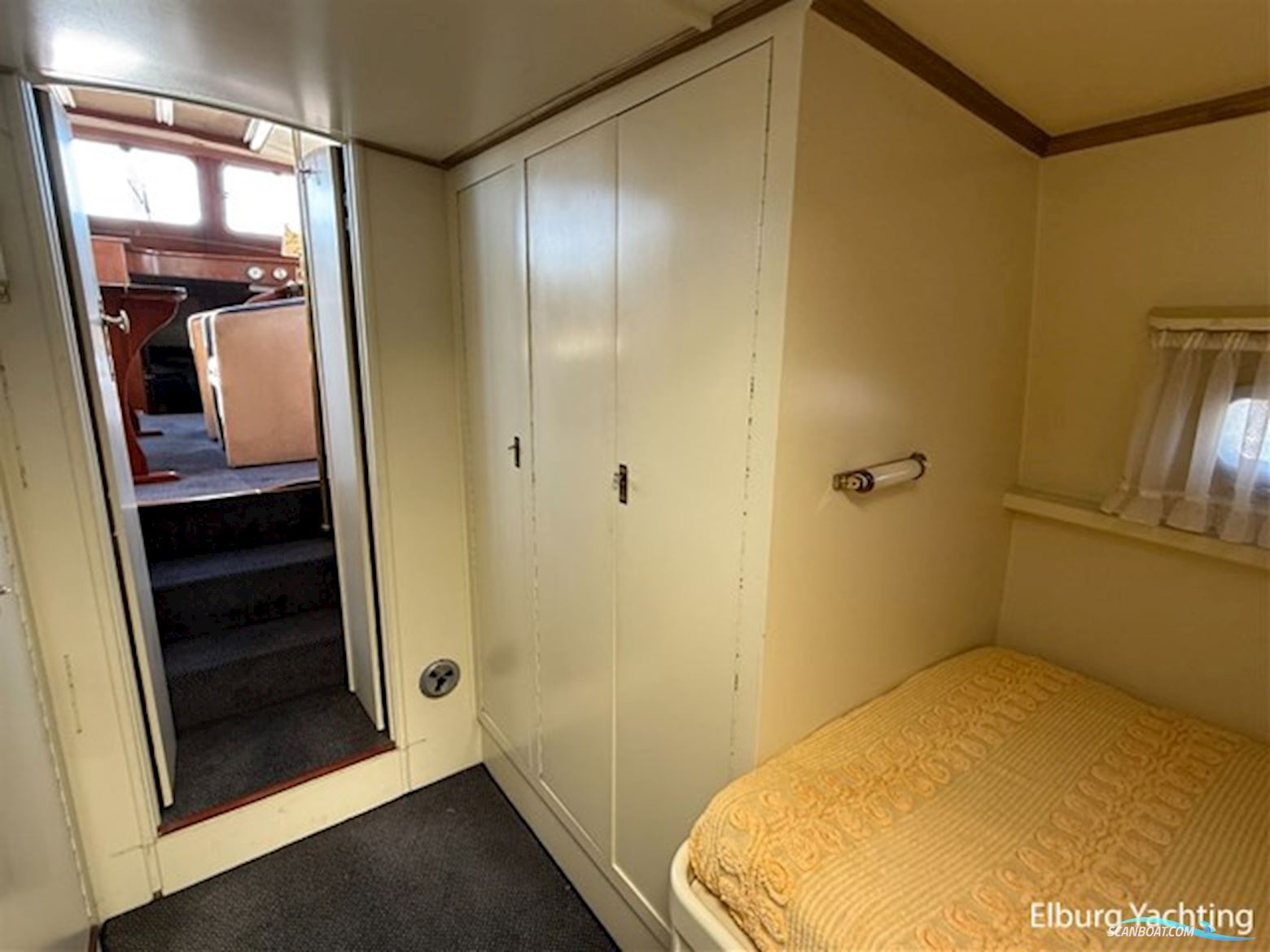 Super van Craft 14.70 - Cabrio