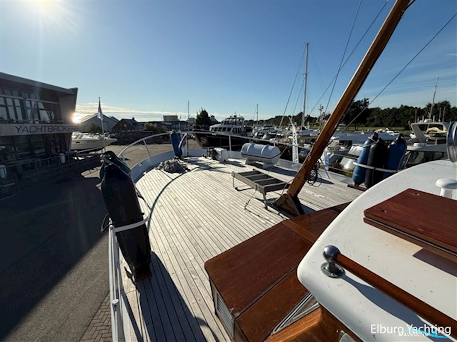 Super van Craft 14.70 - Cabrio
