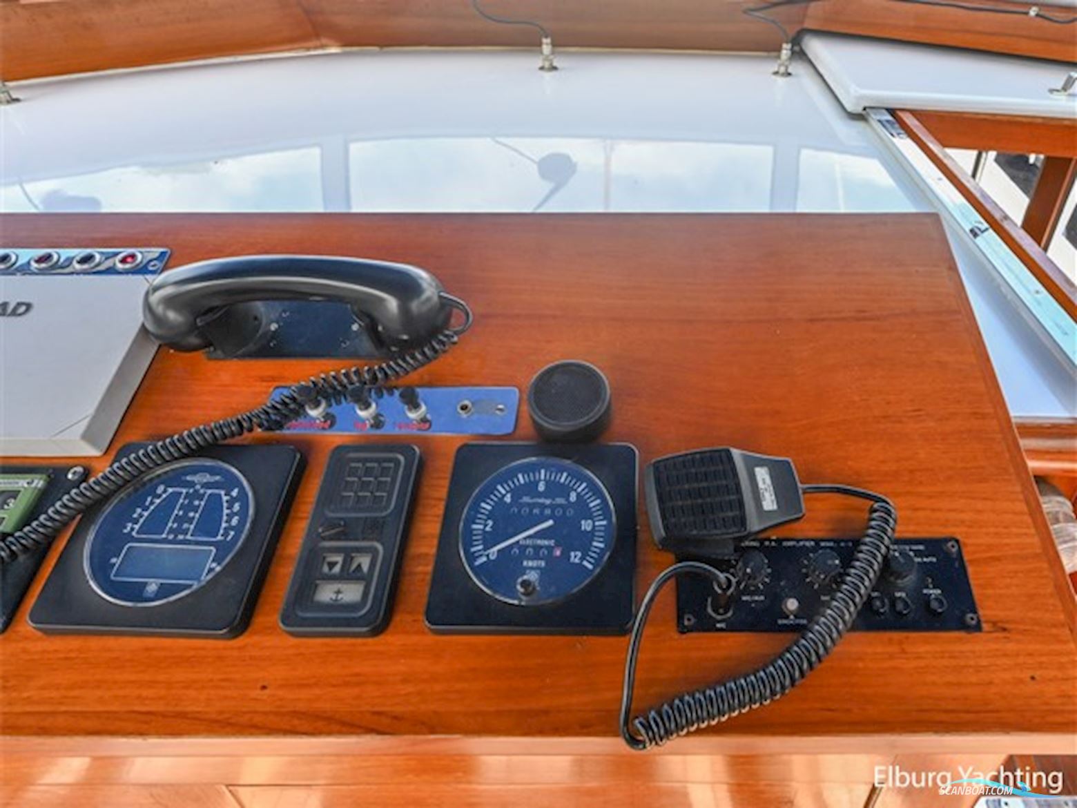 Super van Craft 14.70 