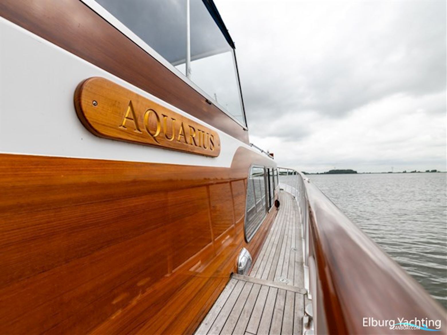 Super van Craft 14.70 