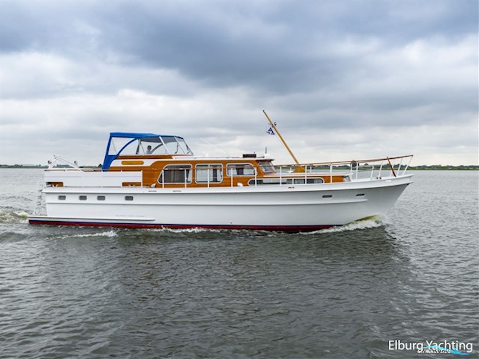 Super van Craft 14.70 