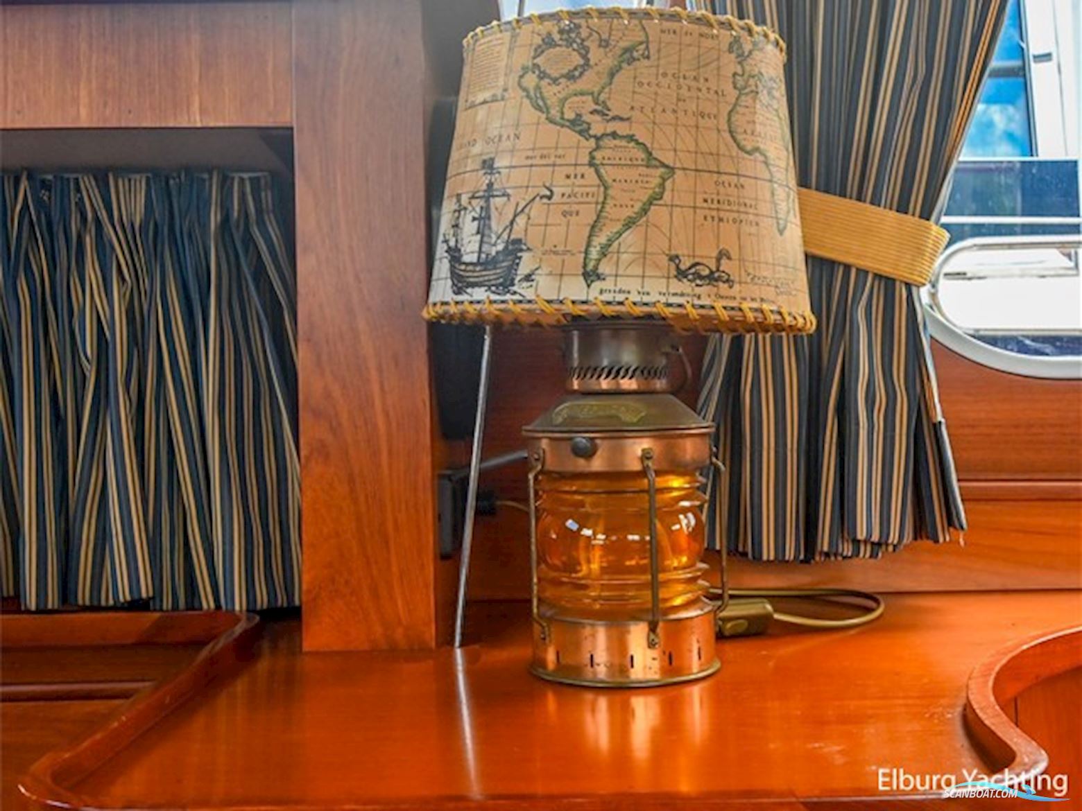 Super van Craft 14.70 