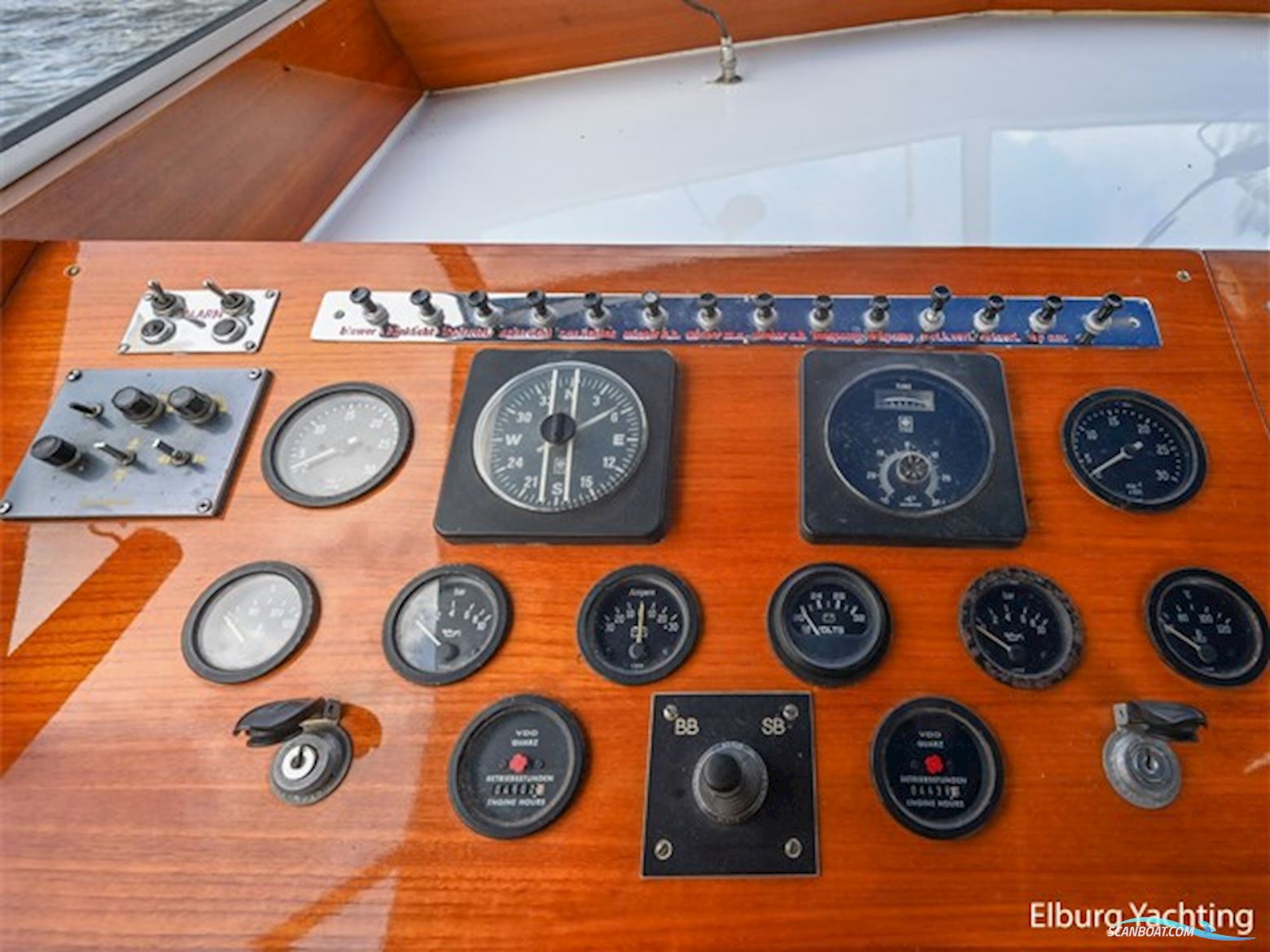 Super van Craft 14.70 