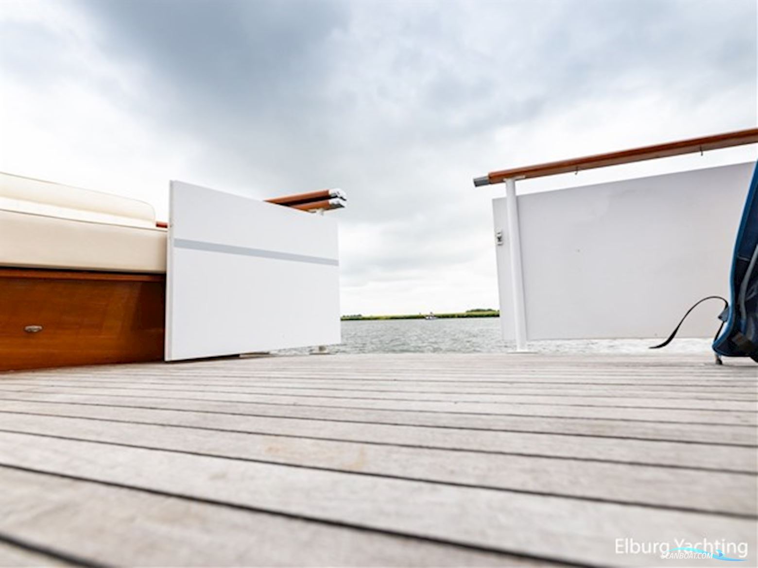 Super van Craft 14.70 