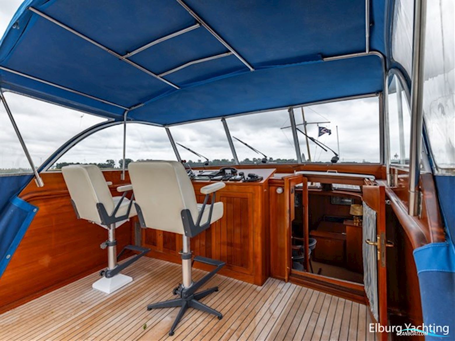 Super Van Craft 14.70