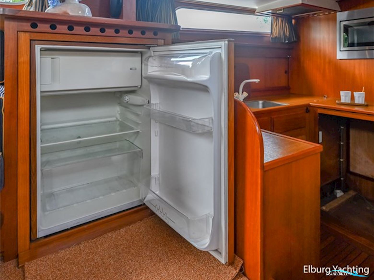 Super van Craft 14.70