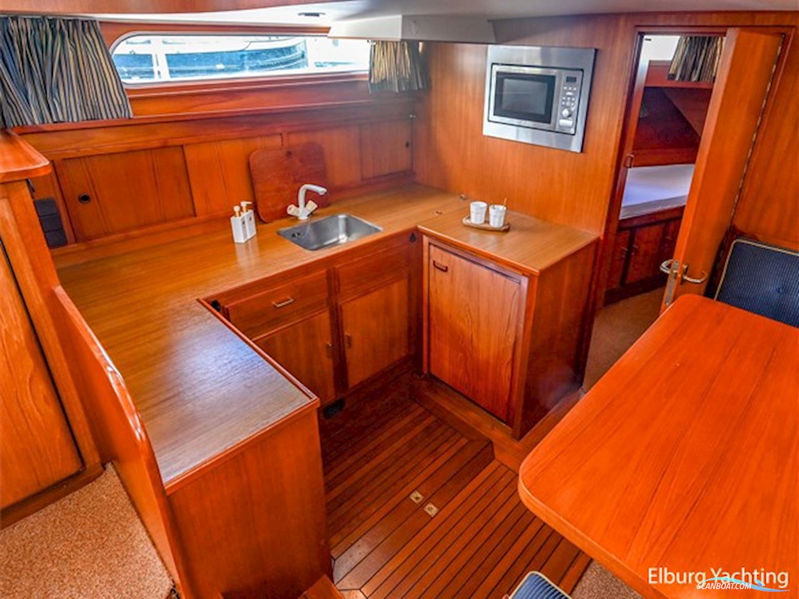 Super van Craft 14.70