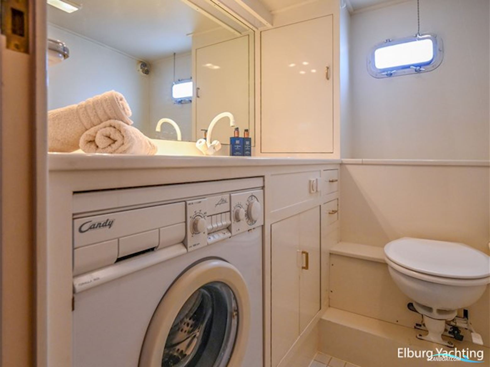 Super van Craft 14.70