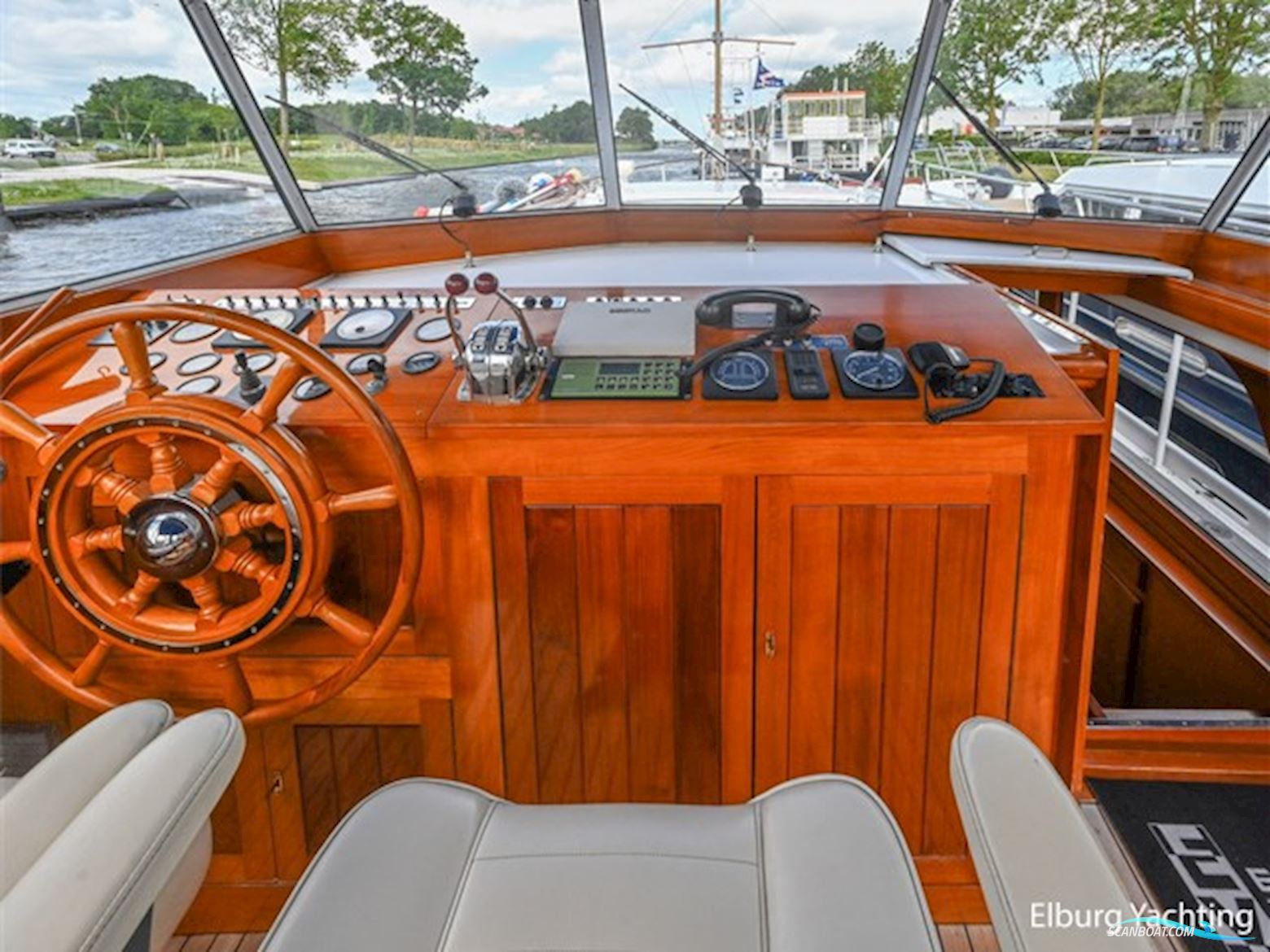 Super van Craft 14.70