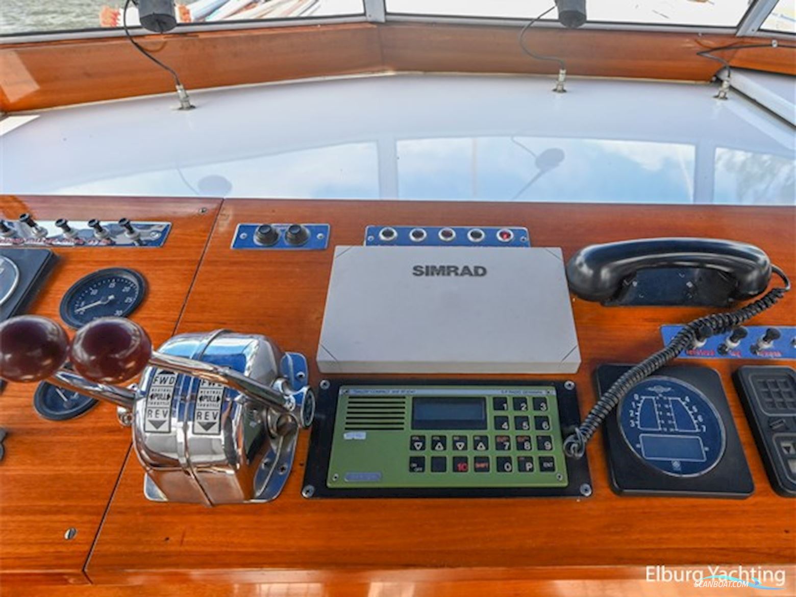 Super van Craft 14.70