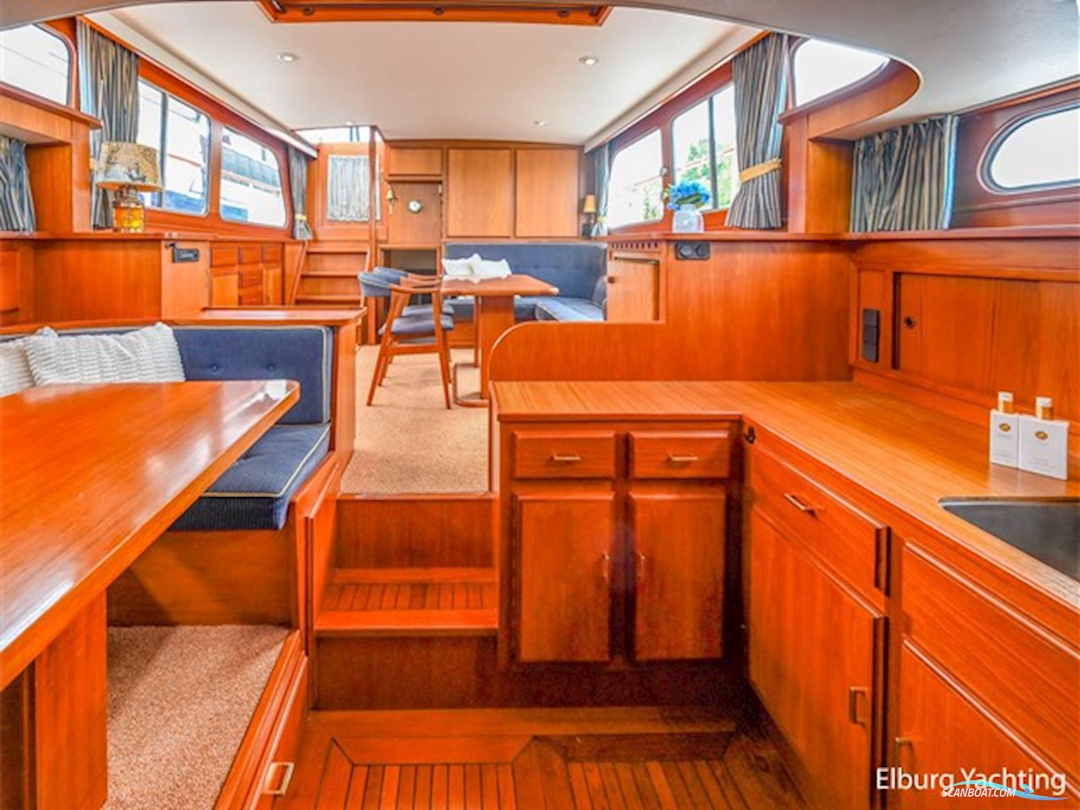 Super Van Craft 14.70