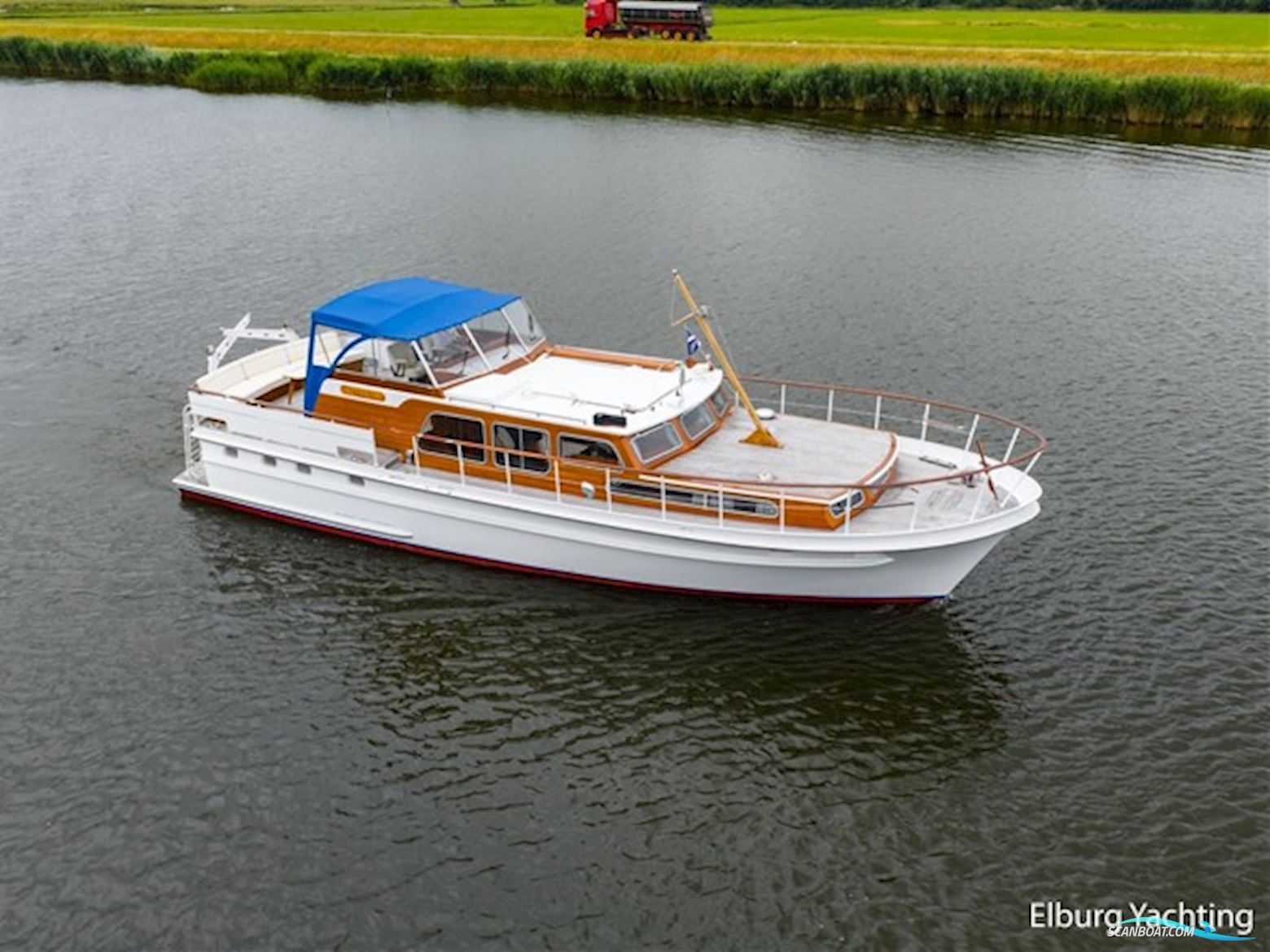 Super Van Craft 14.70
