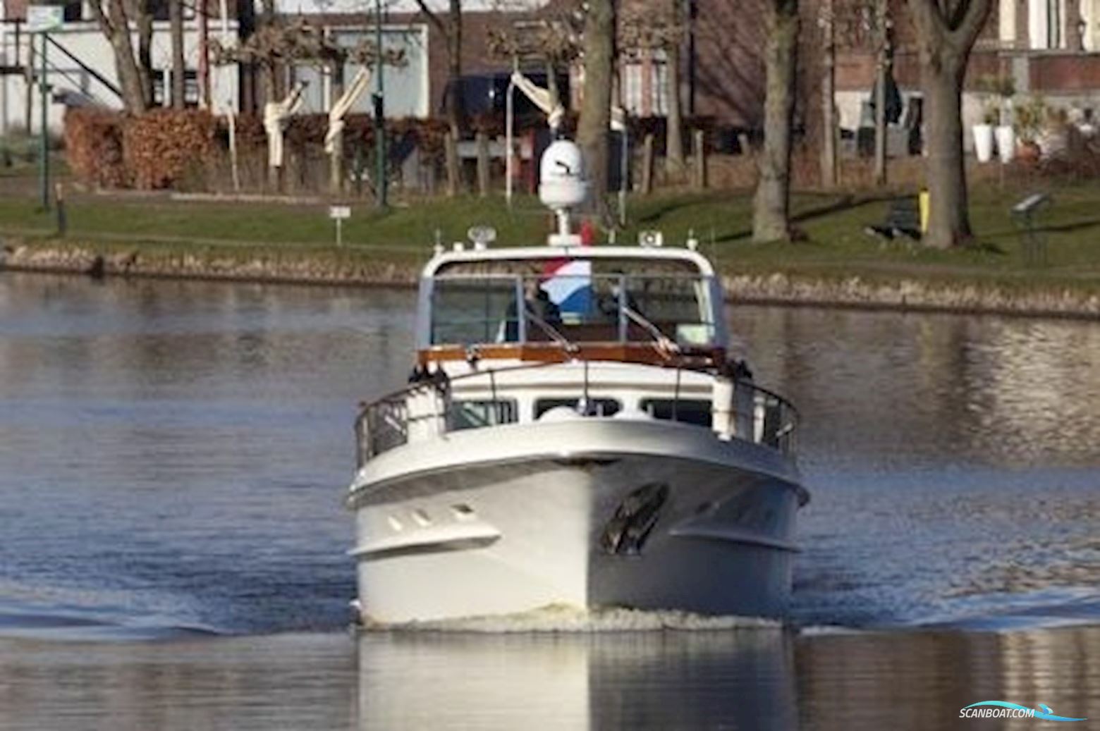 Super Van Craft 14.80 Cabrio