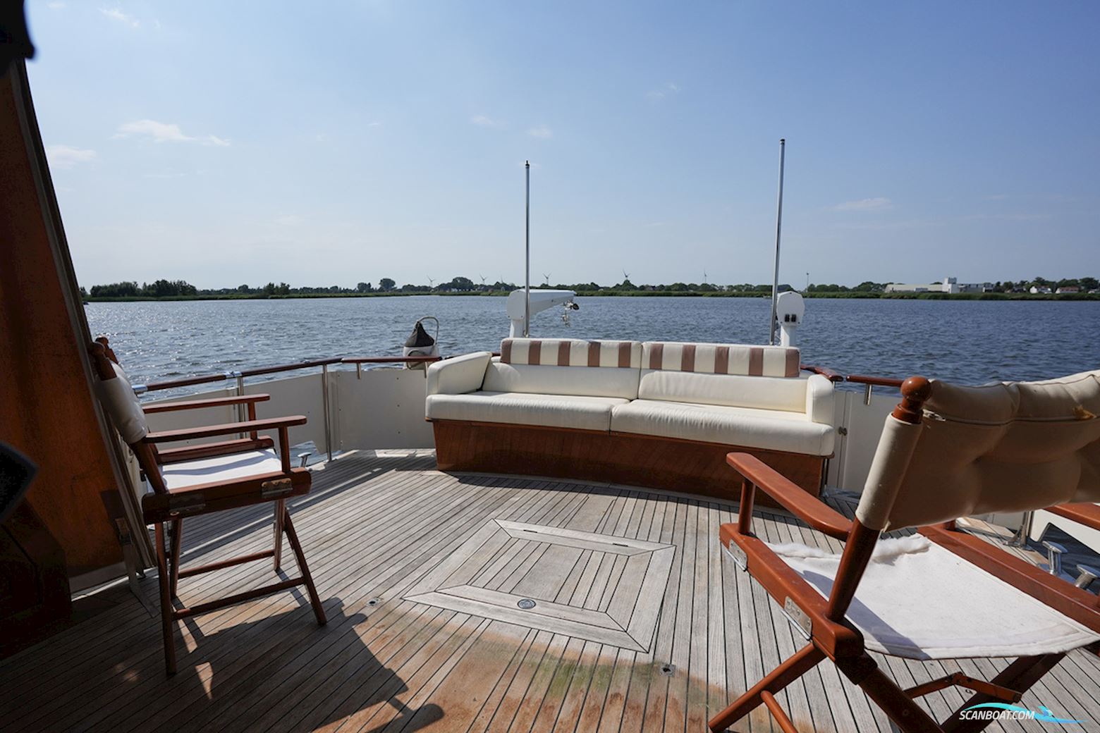 Super Van Craft 14.80 Cabrio
