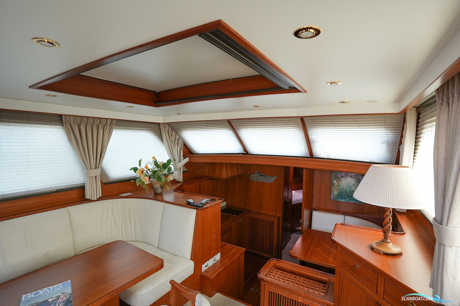 Super Van Craft 14.80 Cabrio