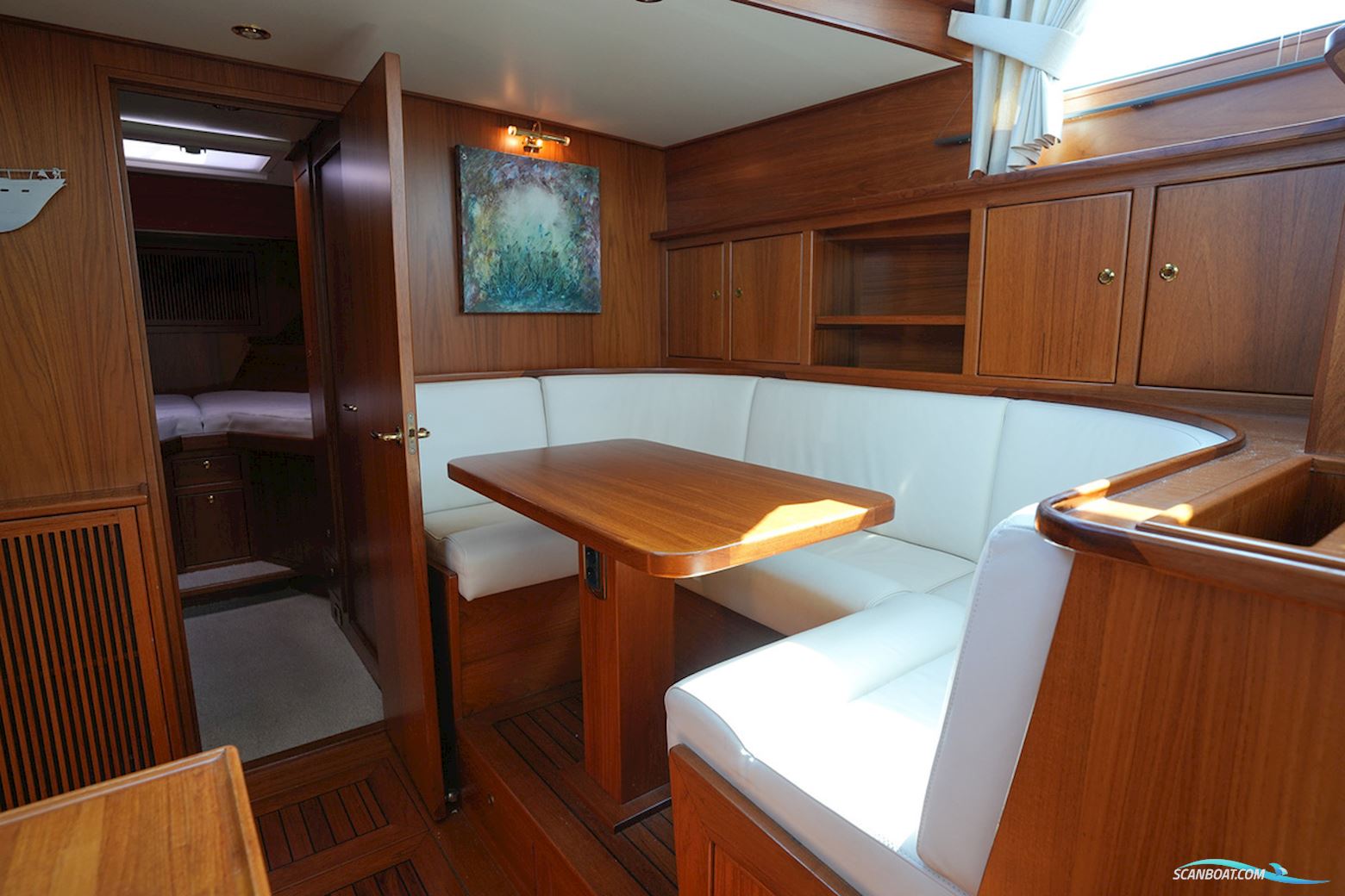 Super Van Craft 14.80 Cabrio