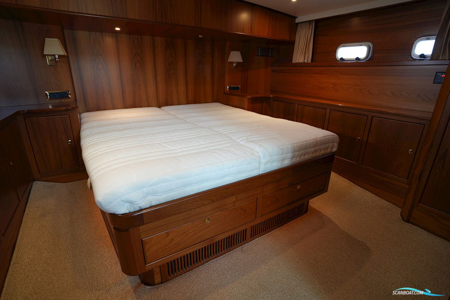 Super Van Craft 14.80 Cabrio