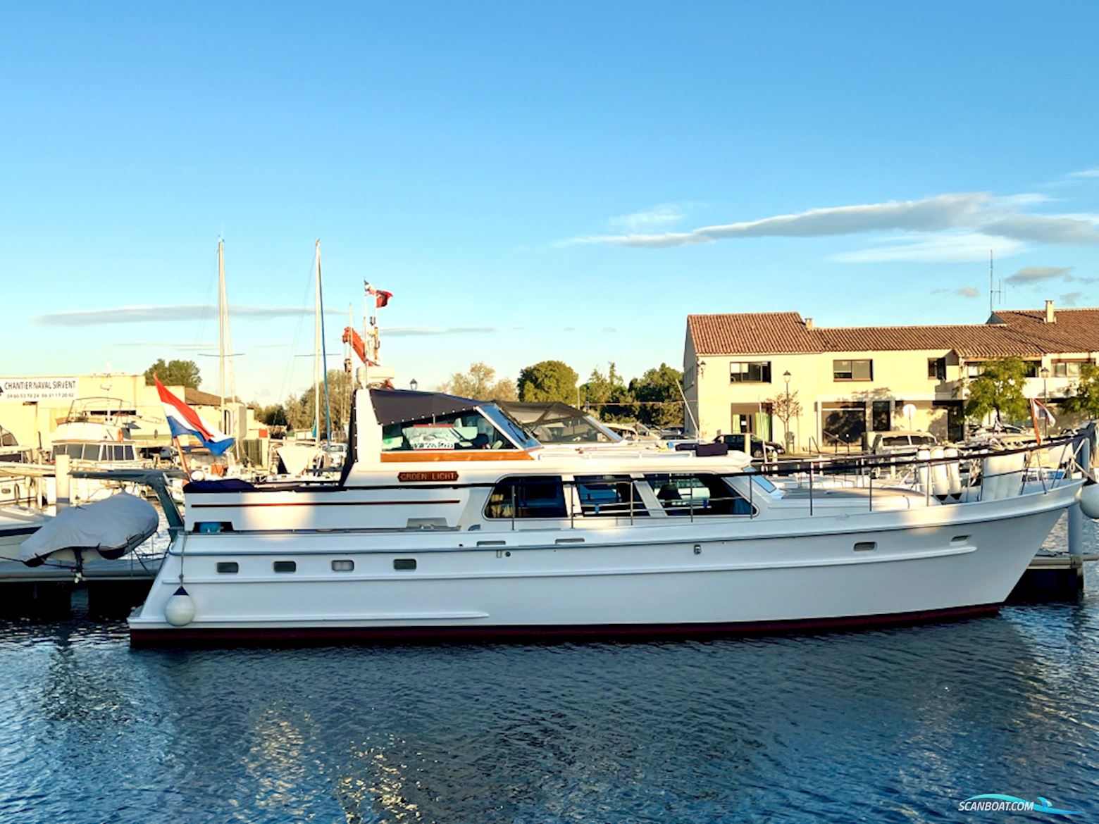 Super Van Craft 14.80