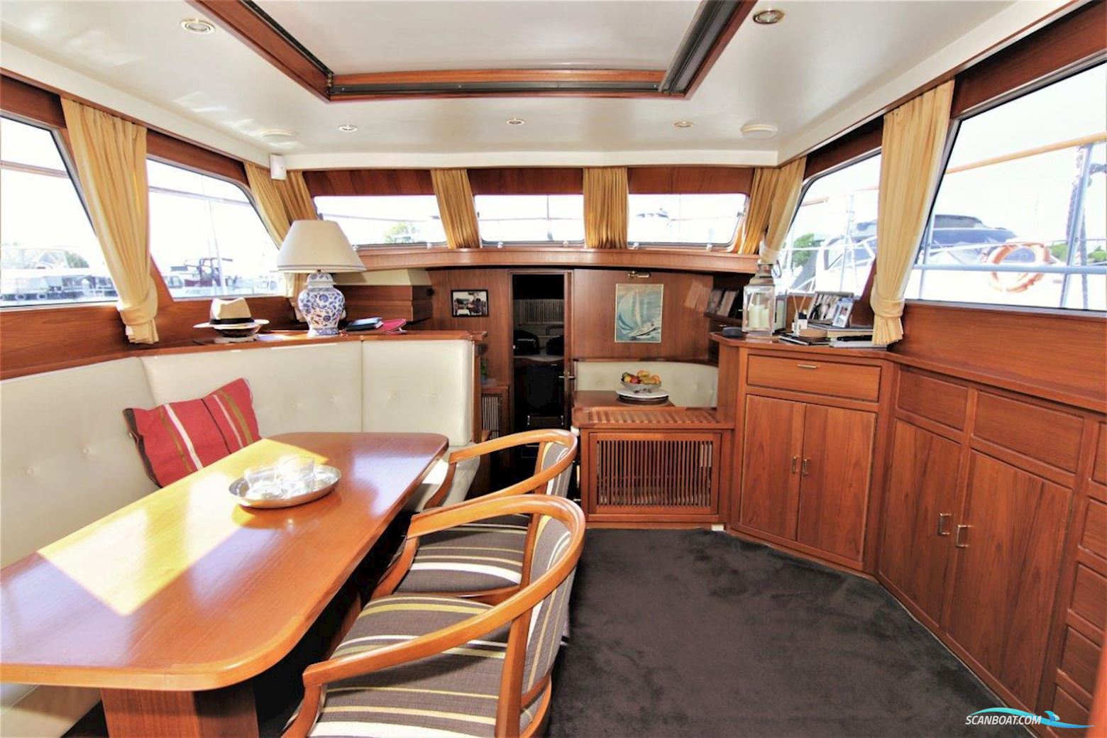 Super Van Craft 14.80