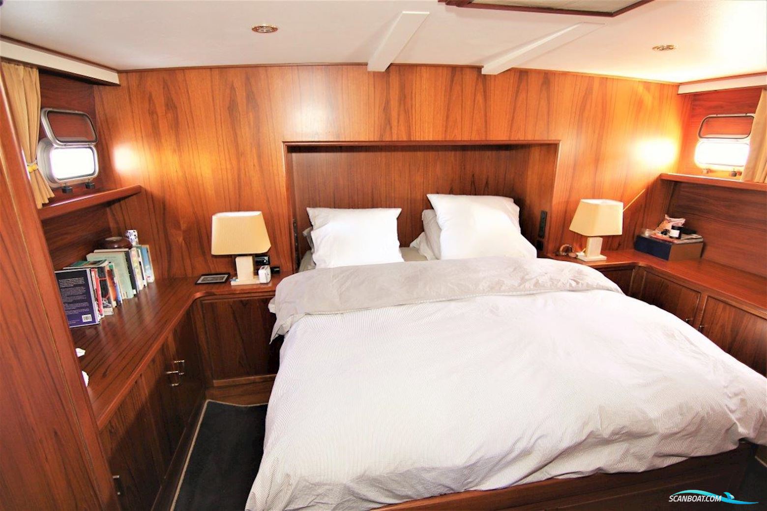 Super Van Craft 14.80