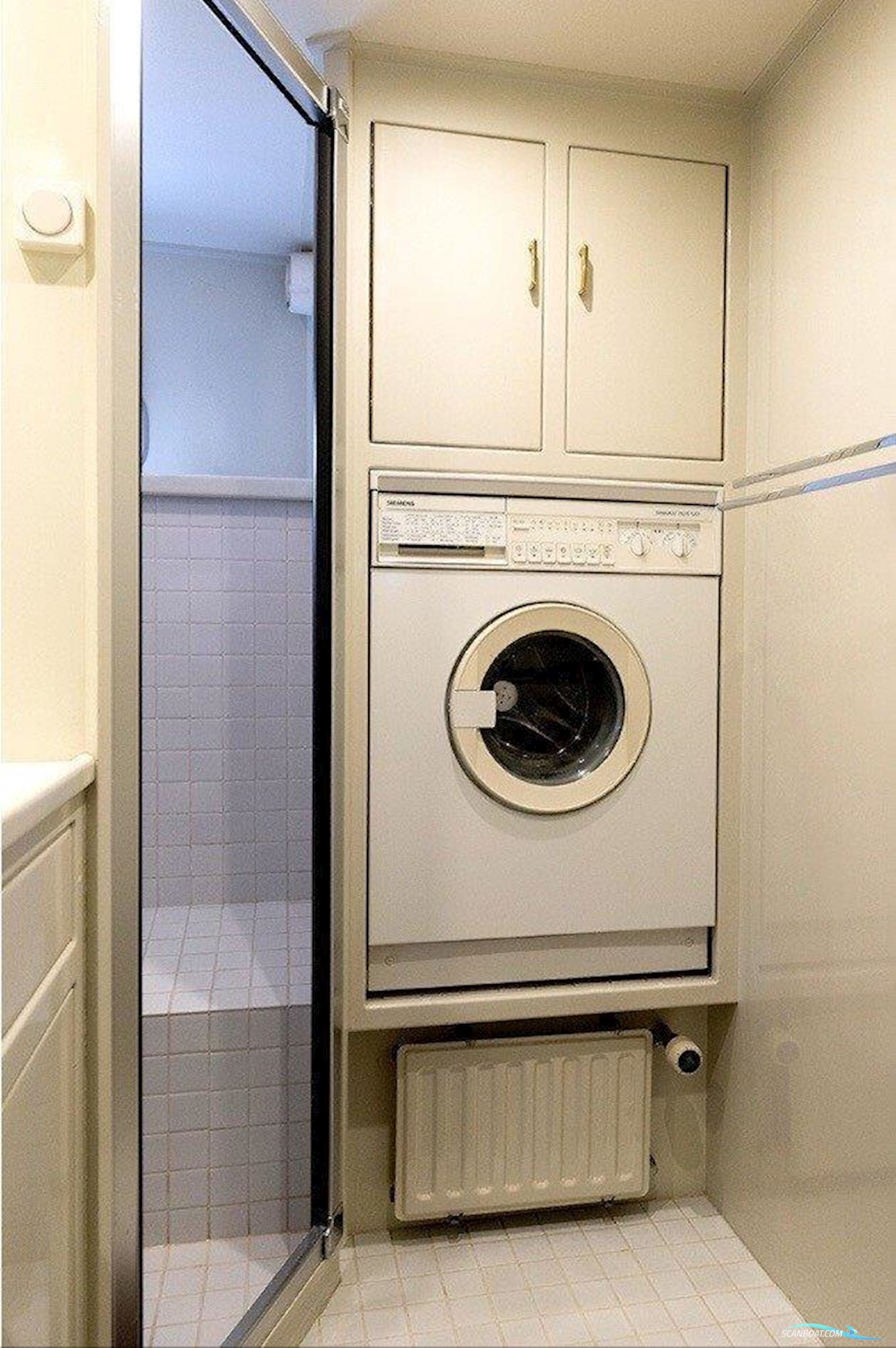 Super Van Craft 14.80