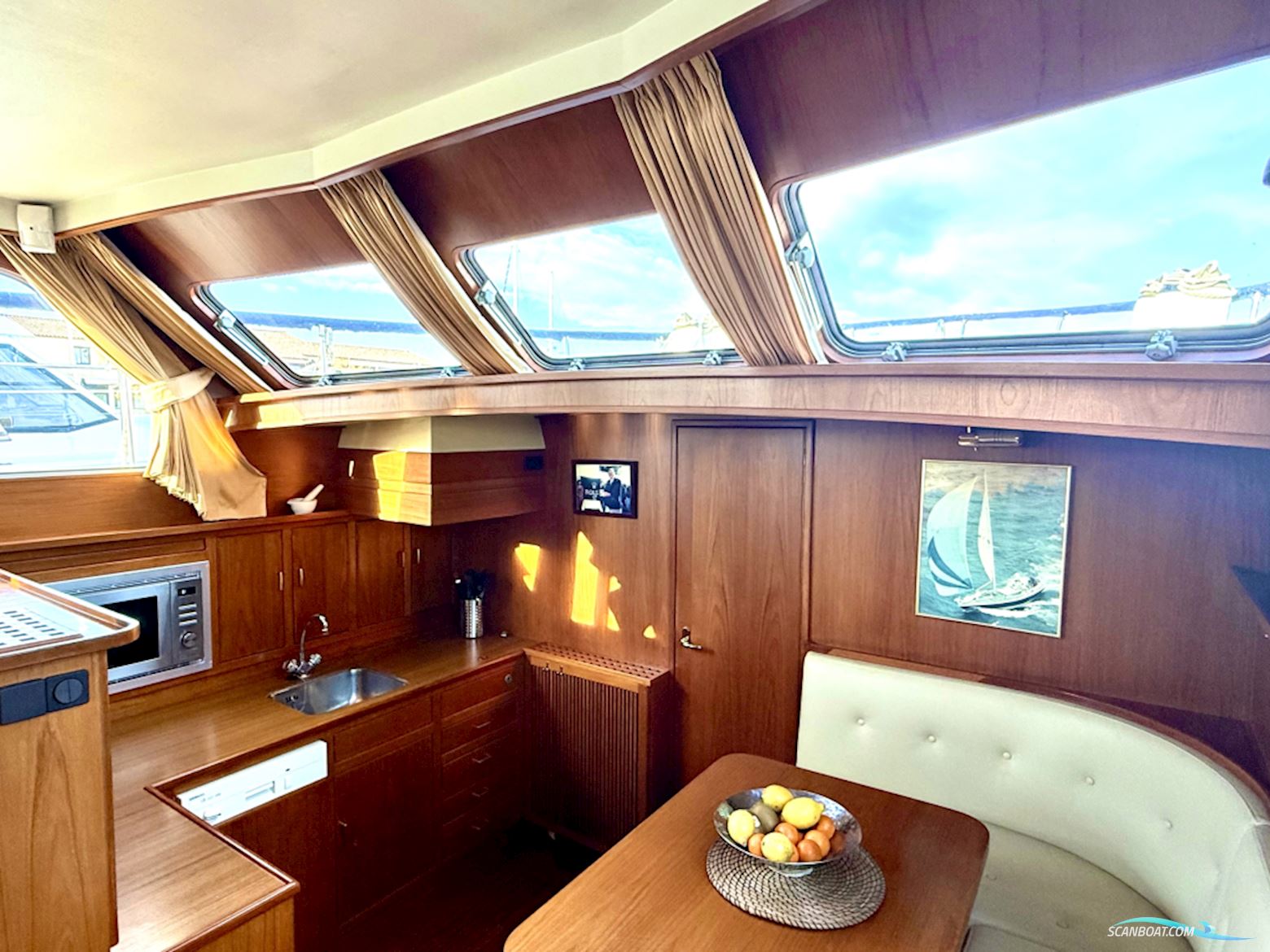 Super Van Craft 14.80