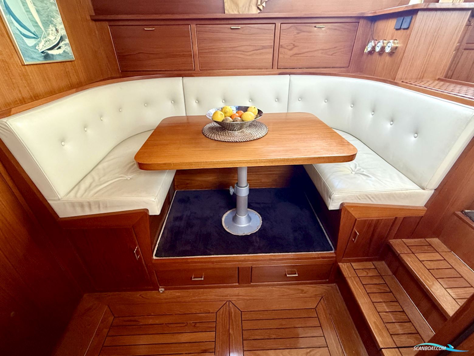 Super Van Craft 14.80