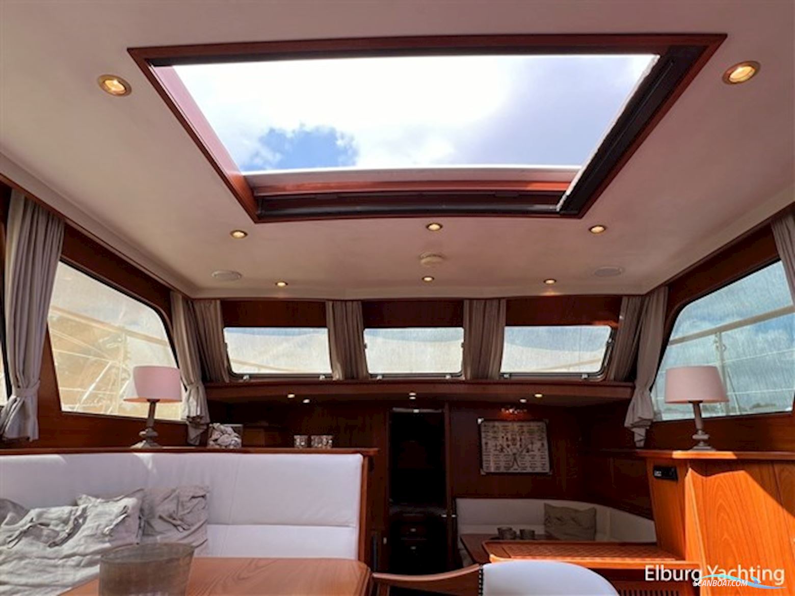 Super van Craft 14.95 - Cabrio 