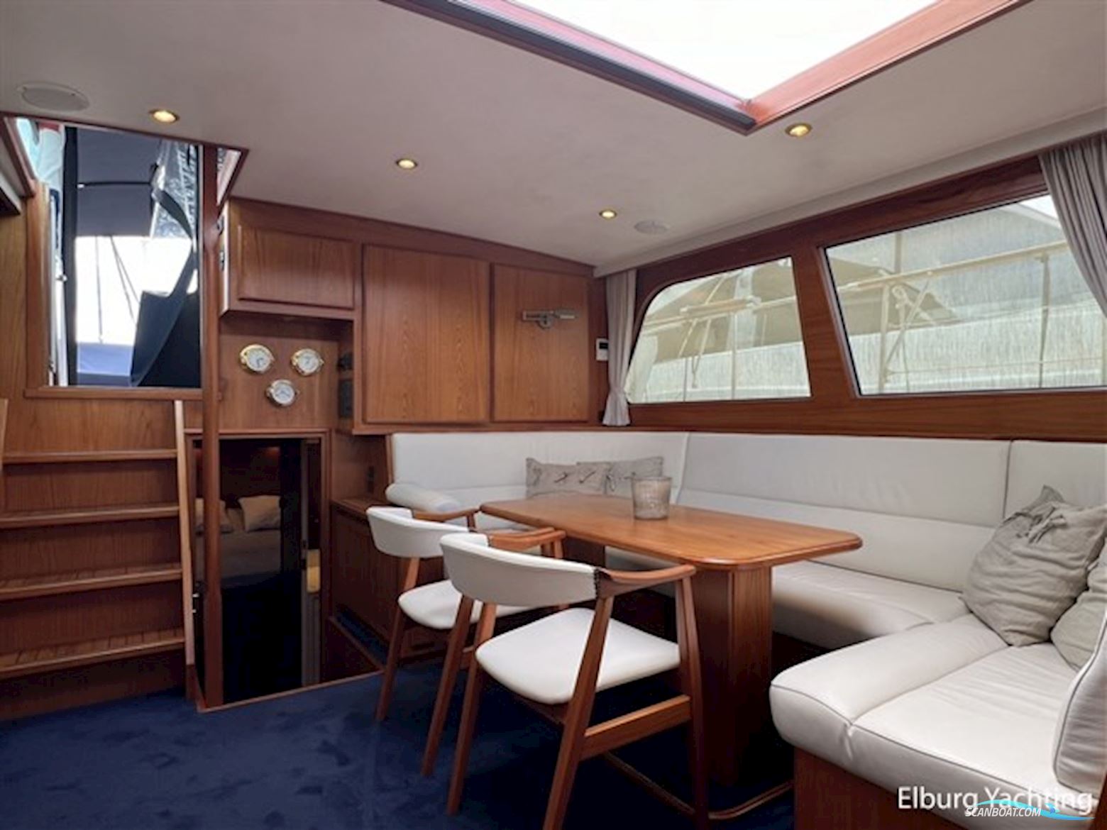 Super van Craft 14.95 - Cabrio 