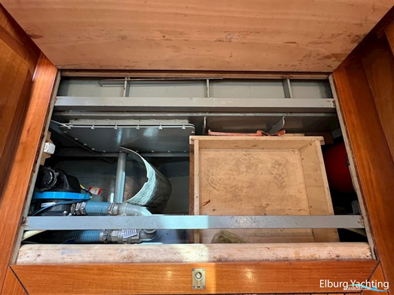 Super van Craft 14.95 - Cabrio 