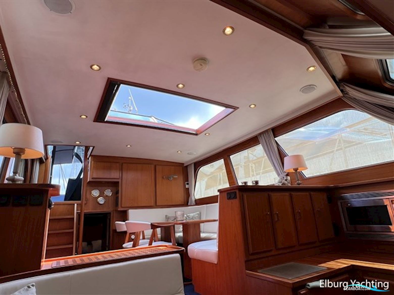 Super van Craft 14.95 - Cabrio 