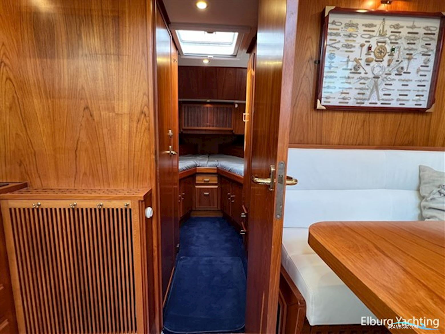 Super van Craft 14.95 - Cabrio 