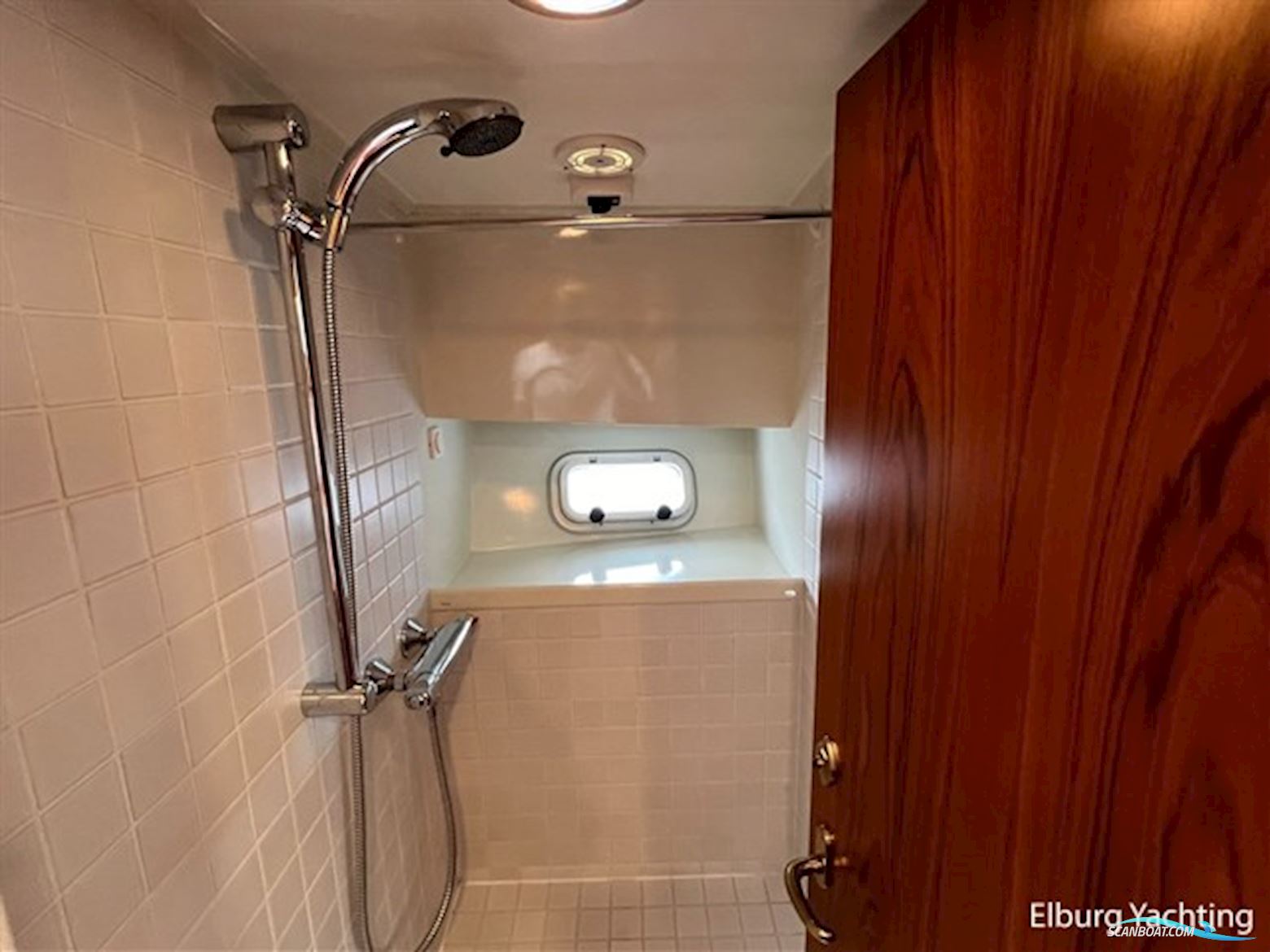 Super van Craft 14.95 - Cabrio 