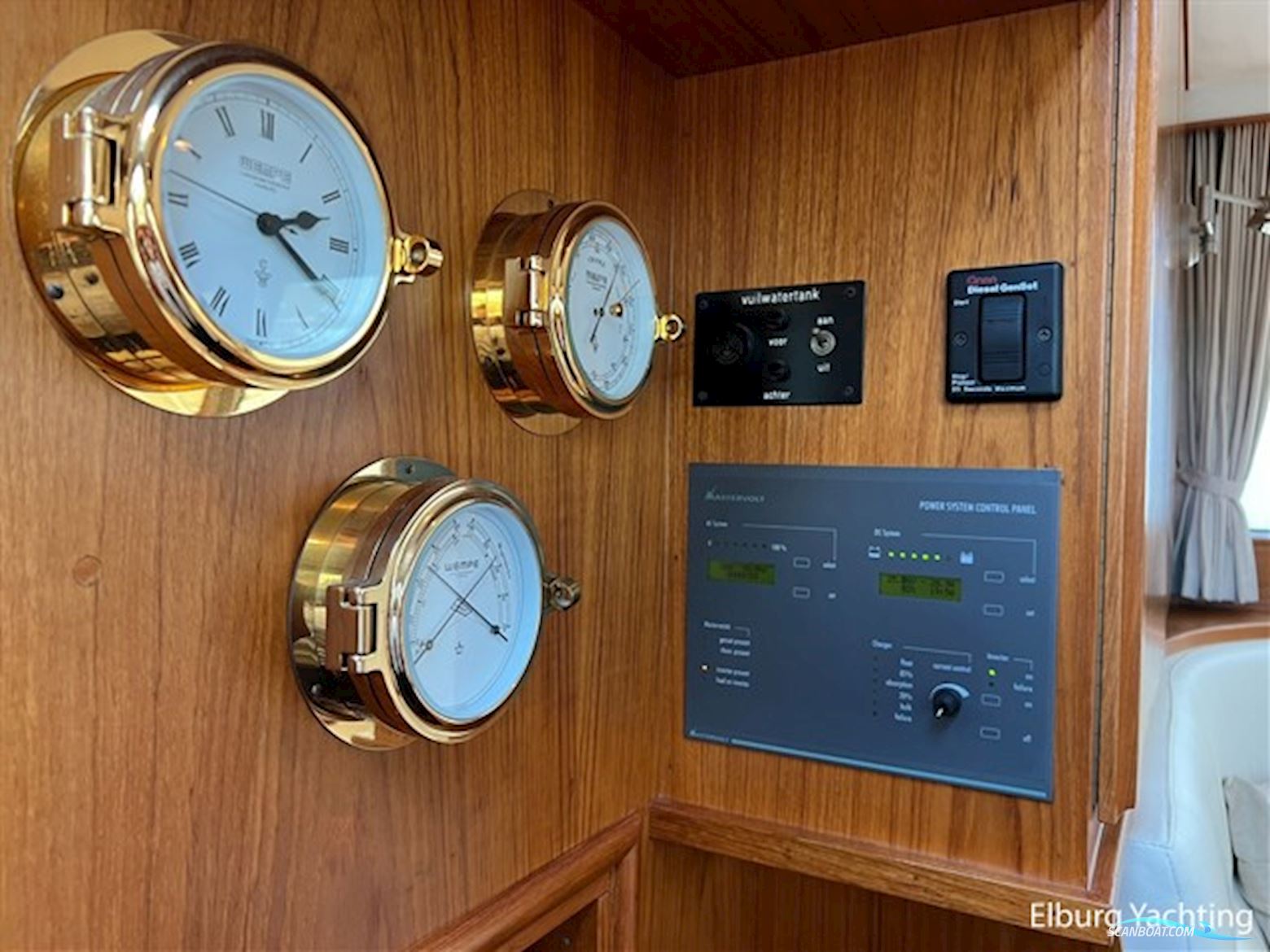 Super van Craft 14.95 - Cabrio 