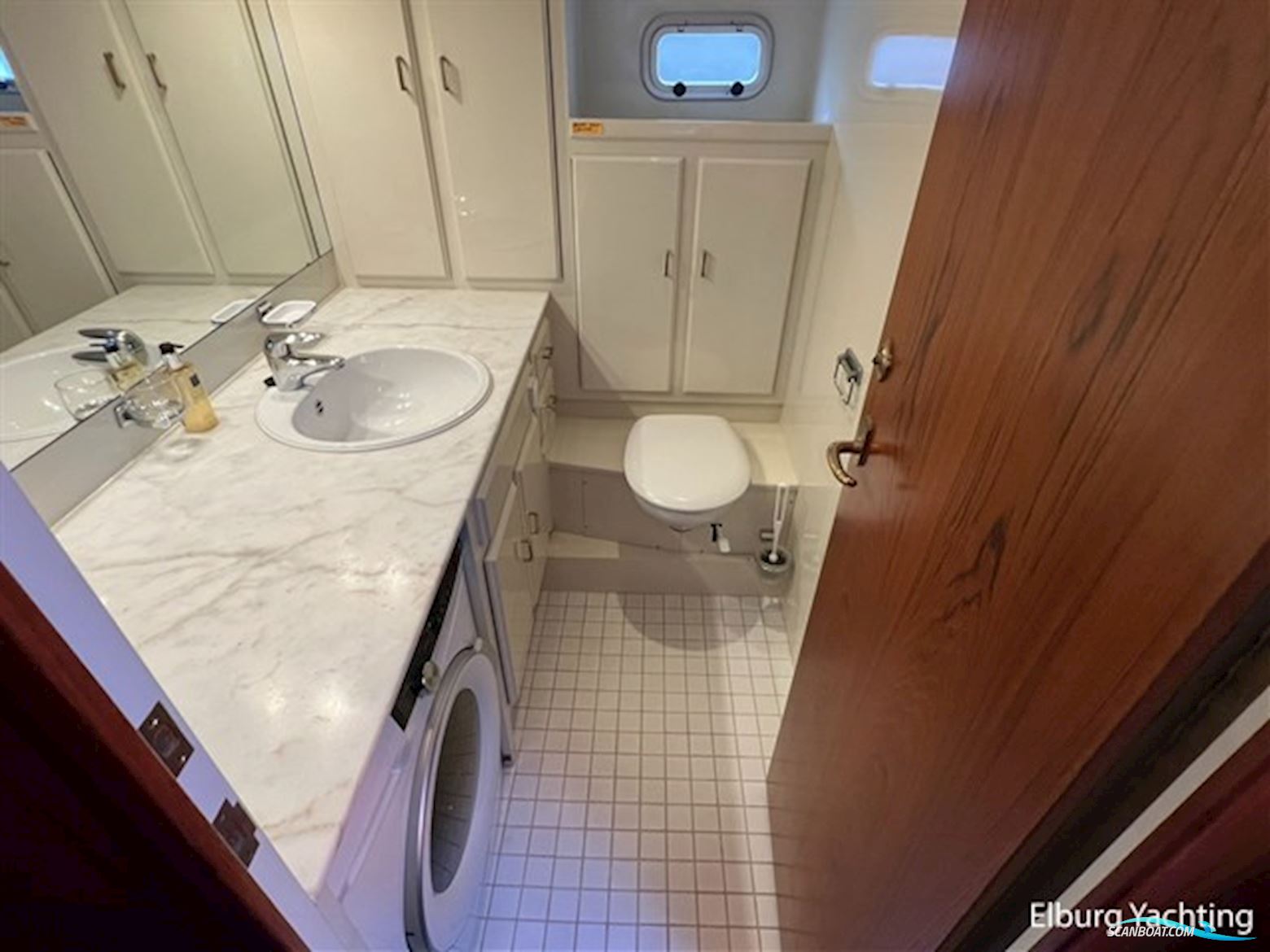 Super van Craft 14.95 - Cabrio 