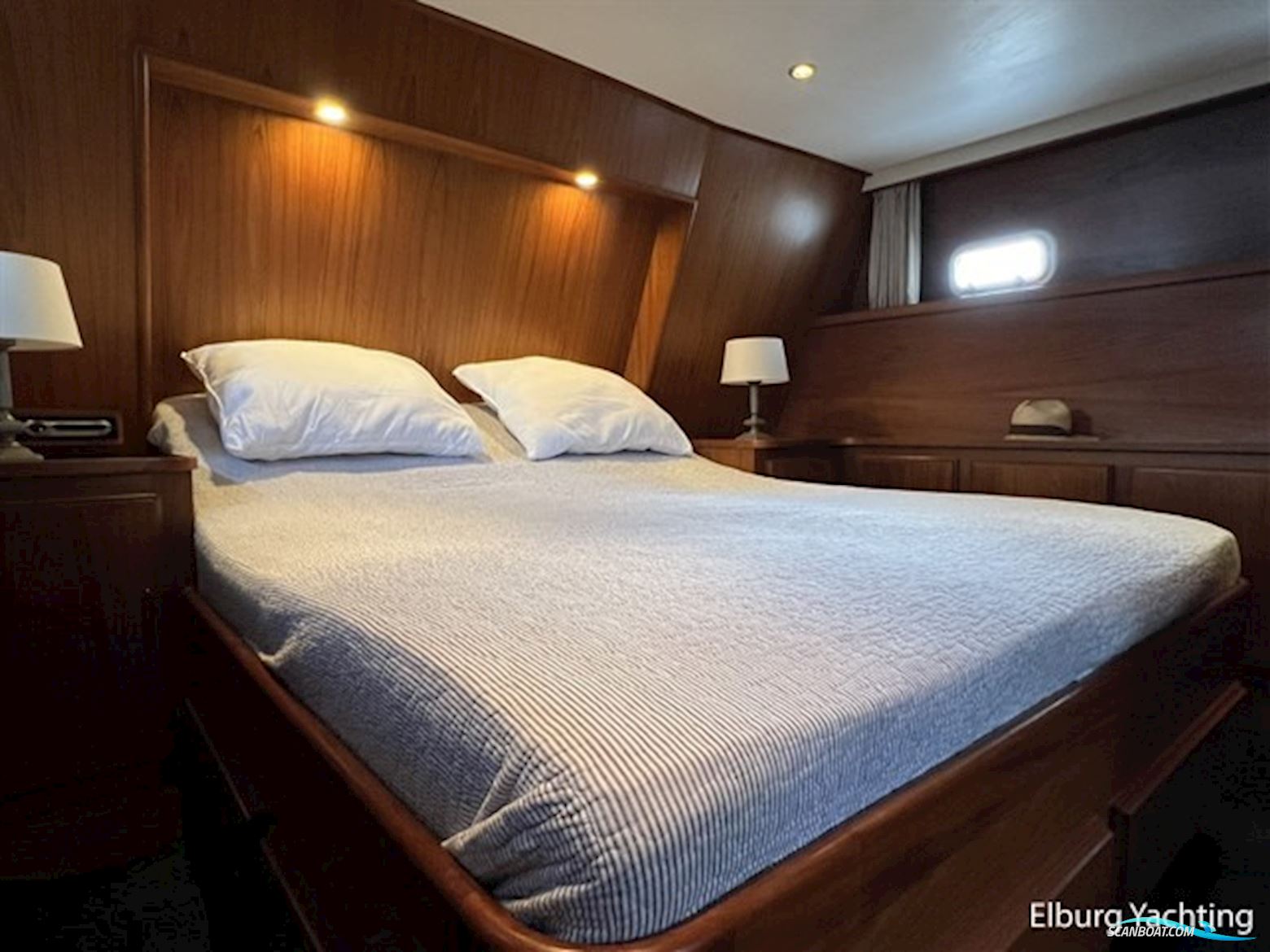 Super van Craft 14.95 - Cabrio 