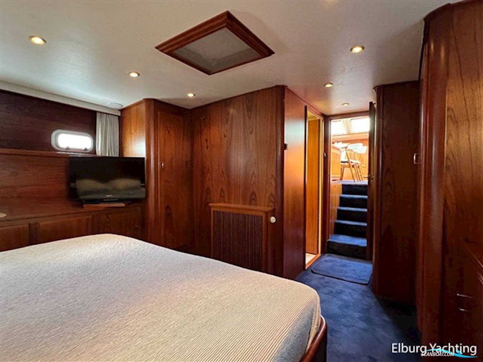 Super van Craft 14.95 - Cabrio 