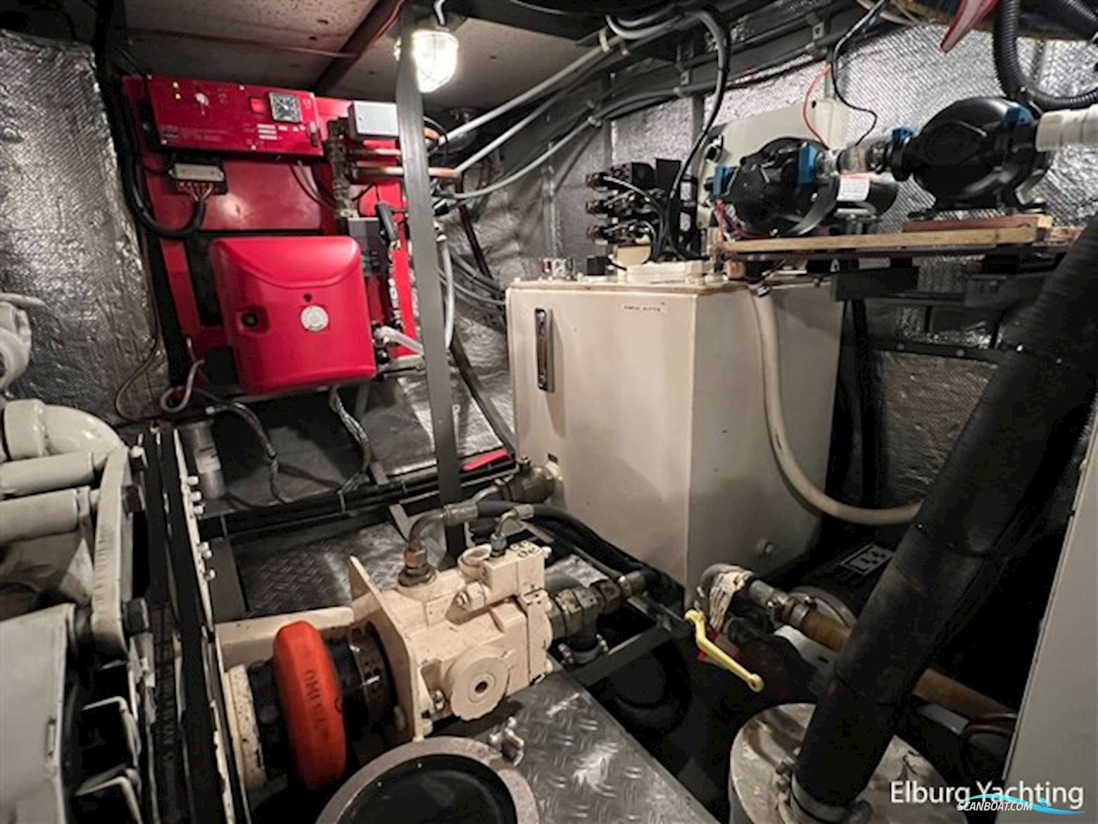 Super van Craft 14.95 - Cabrio 