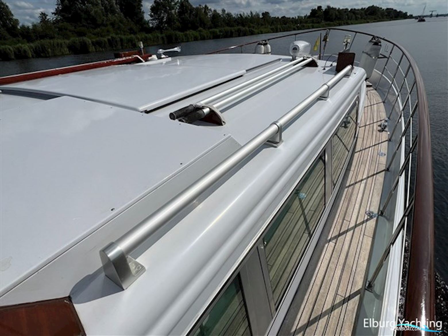 Super van Craft 14.95 - Cabrio 