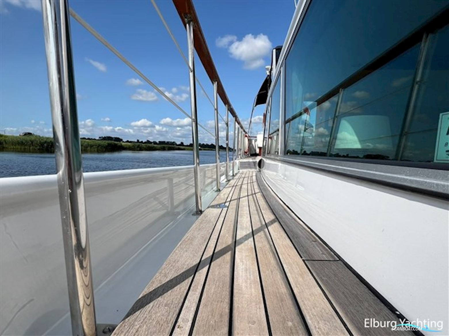 Super van Craft 14.95 - Cabrio 